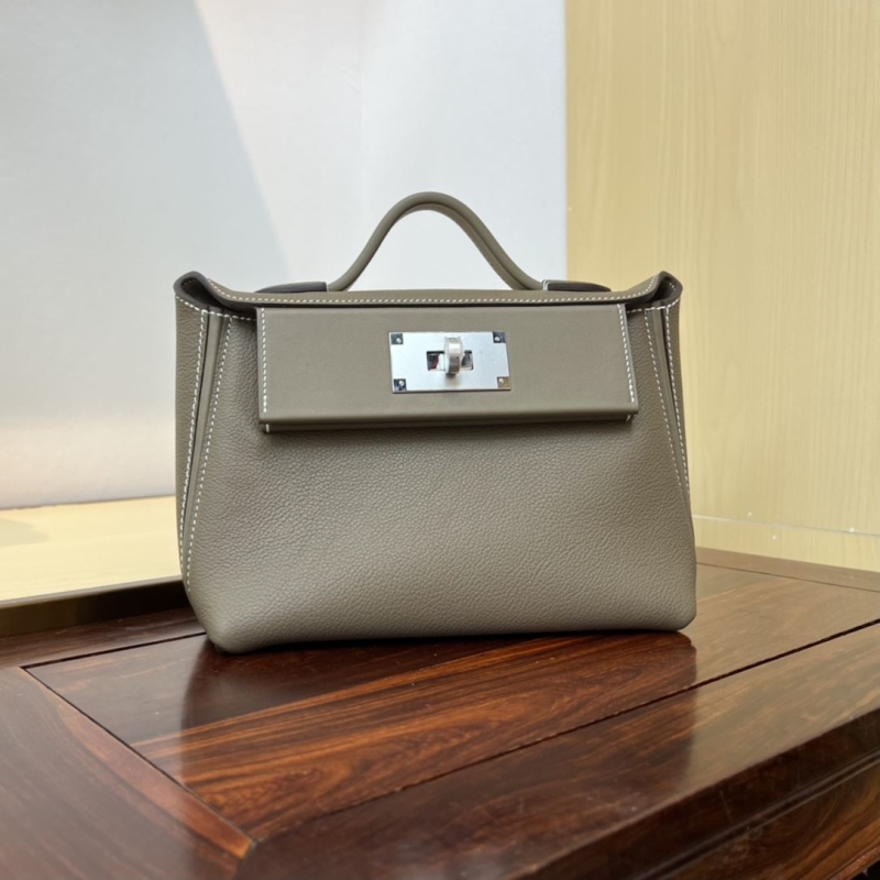 H**mes kelly 2424 mini bags